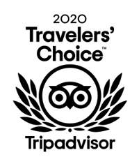 Travelers Choice 2020 Tripadvisor