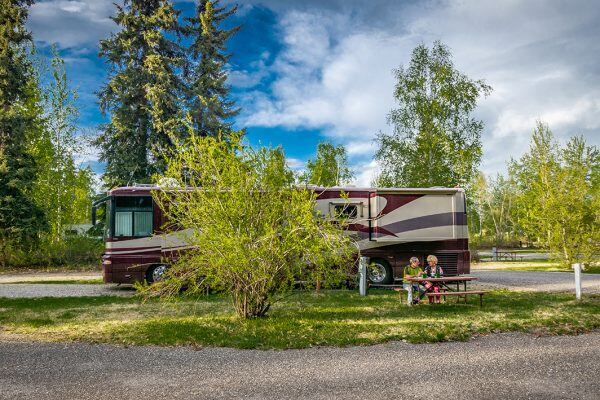 Fairbanks RV Park